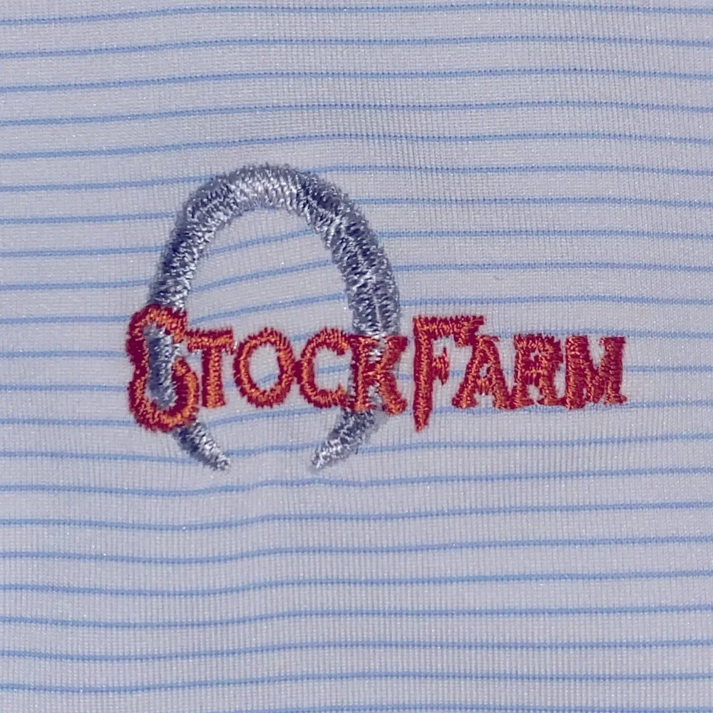 Peter Millar Summer Comfort Polo - Picture 2 of 3